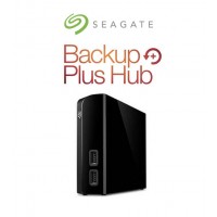 Seagate Backup Plus Hub Drive External Hard Disk ( 4TB / 6TB / 8TB / 10TB )